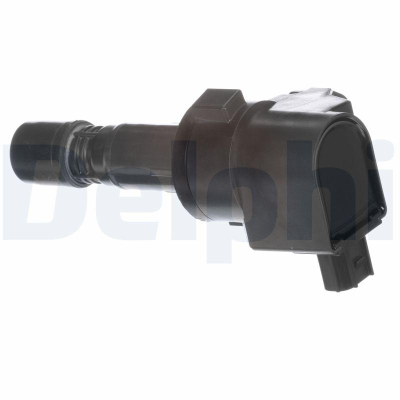 Bobine d'allumage DELPHI GN10421-12B1 - Visuel 1