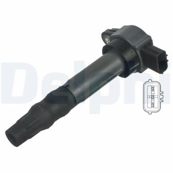 Bobine d'allumage DELPHI OEM MR994643