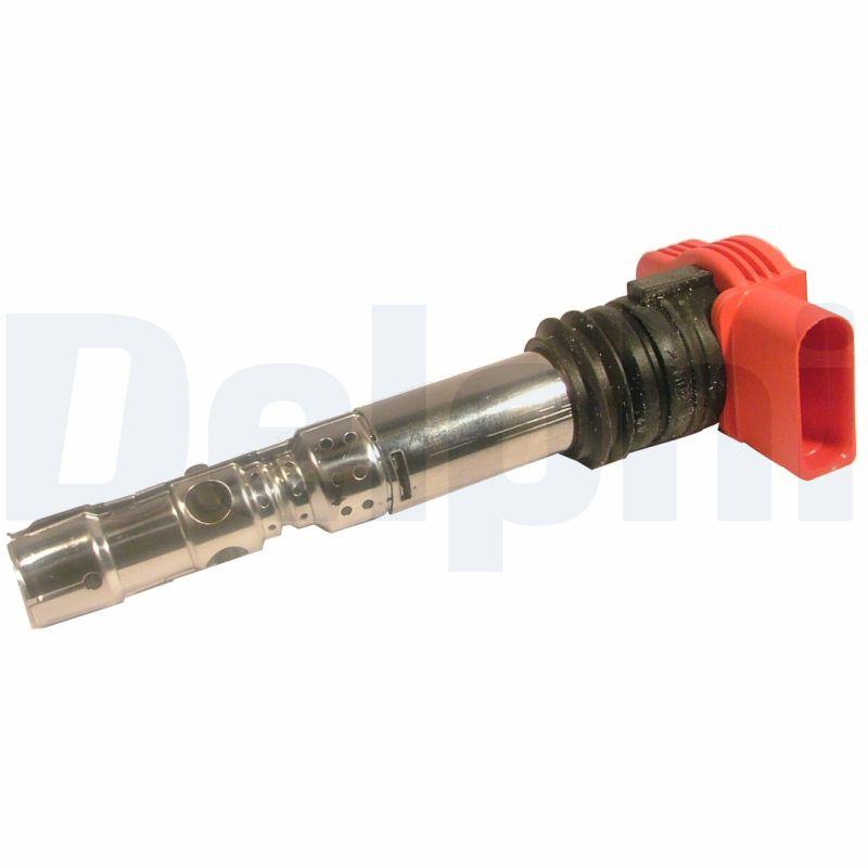 Bobine d'allumage DELPHI GN10444-12B1 - Visuel 1