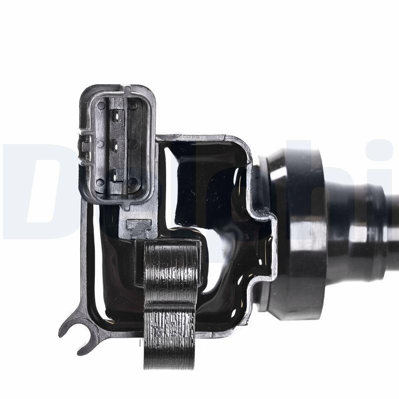 Bobine d'allumage DELPHI GN10450-12B1 - Visuel 1