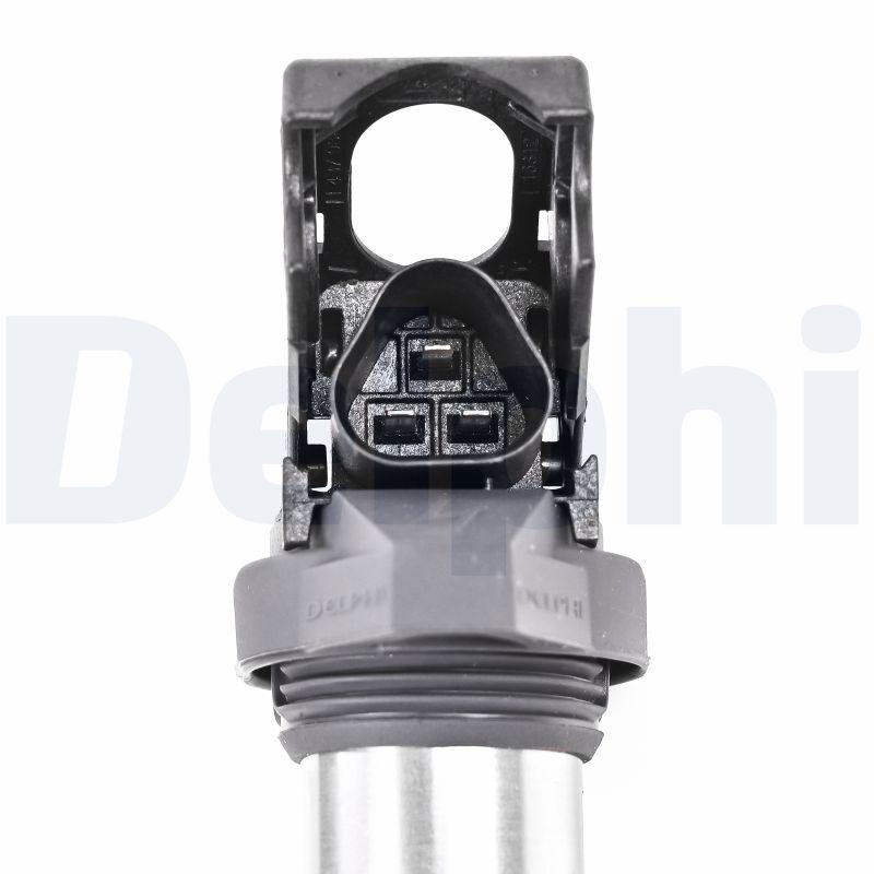 Bobine d'allumage DELPHI GN10476-12B1 - Visuel 2