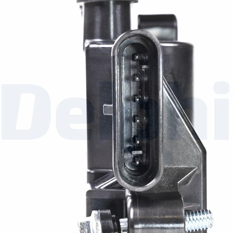 Bobine d'allumage DELPHI GN10492-12B1 - Visuel 2