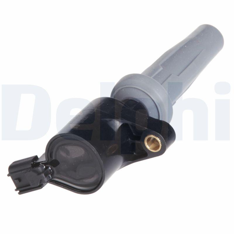 Bobine d'allumage DELPHI GN10507-12B1 - Visuel 1