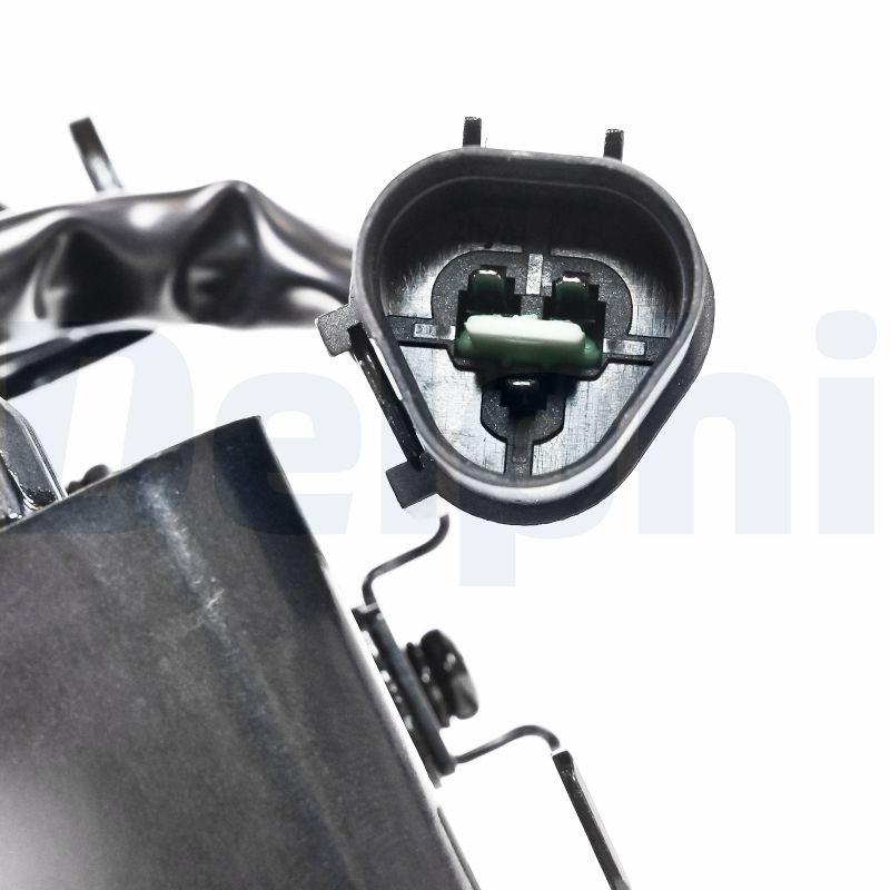 Bobine d'allumage DELPHI GN10531-12B1 - Visuel 2