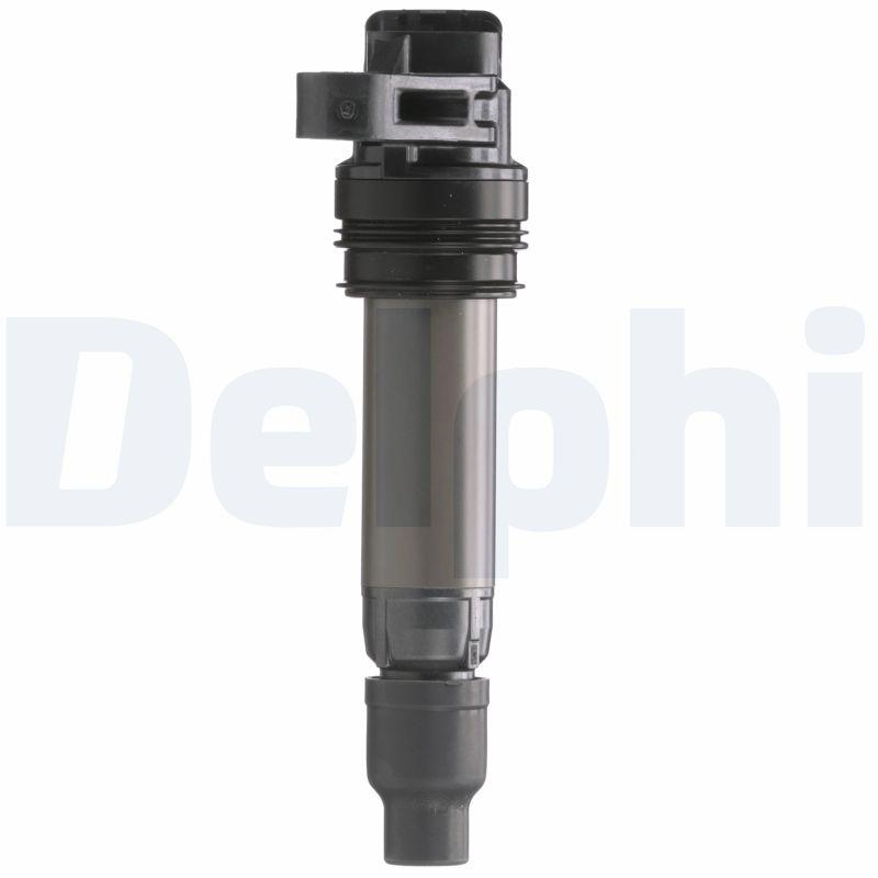 Bobine d'allumage DELPHI GN10558-12B1 - Visuel 2