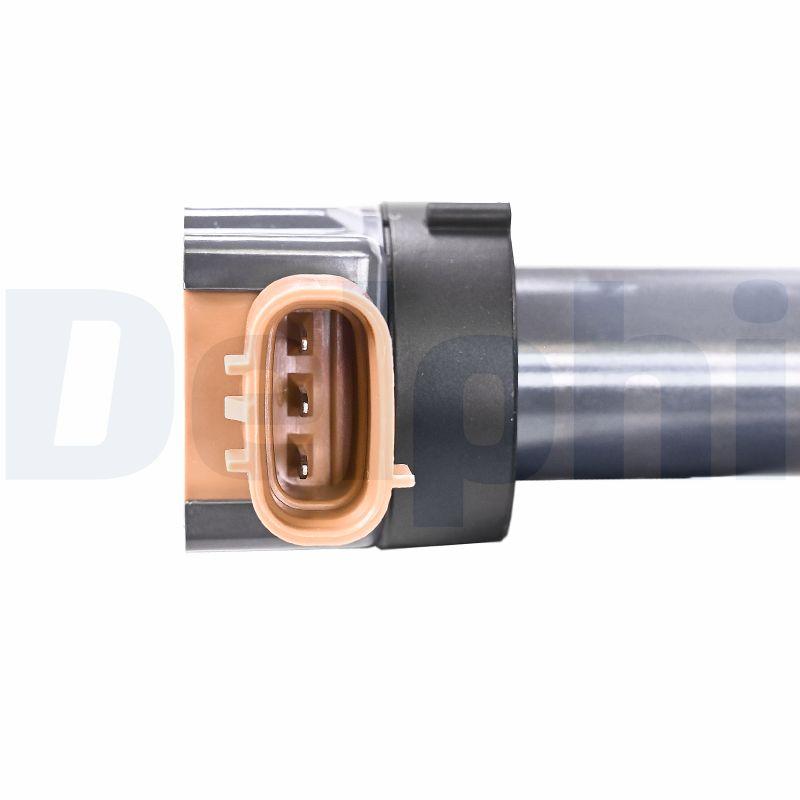 Bobine d'allumage DELPHI GN10615-12B1 - Visuel 2