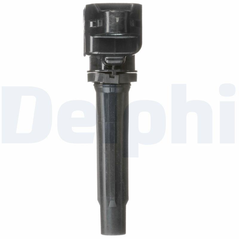 Bobine d'allumage DELPHI GN10625-12B1 - Visuel 2