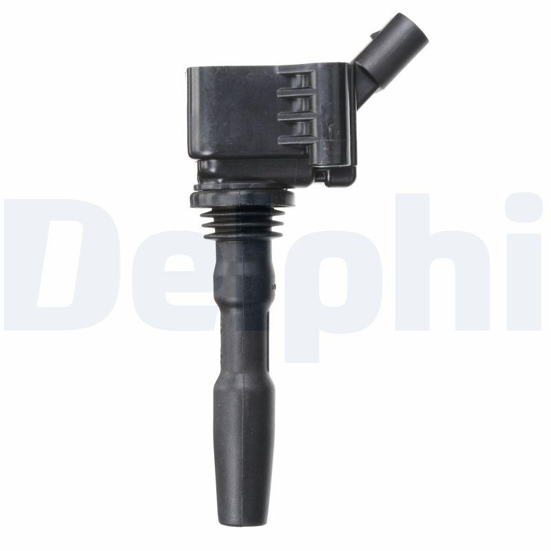 Bobine d'allumage DELPHI GN10631-12B1 - Visuel 1