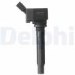 DELPHI GN10632-12B1 - Bobine d'allumage