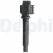 DELPHI GN10632-12B1 - Bobine d'allumage