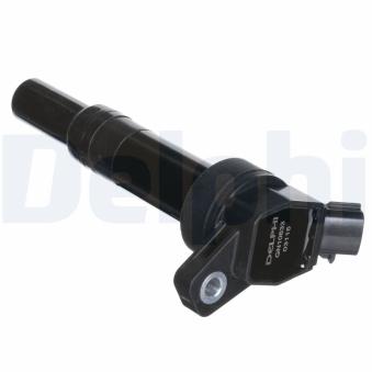Bobine d'allumage DELPHI GN10633-12B1 pour KIA OPTIMA 2.0 CVVT - 165cv