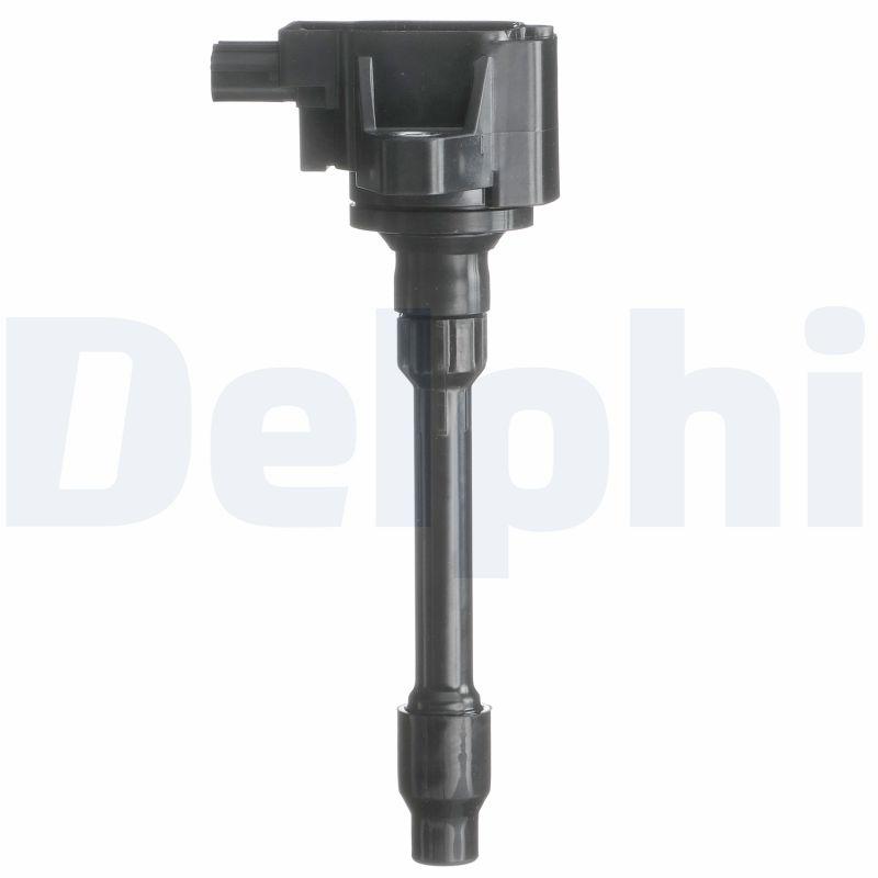 Bobine d'allumage DELPHI GN10734-12B1 - Visuel 1
