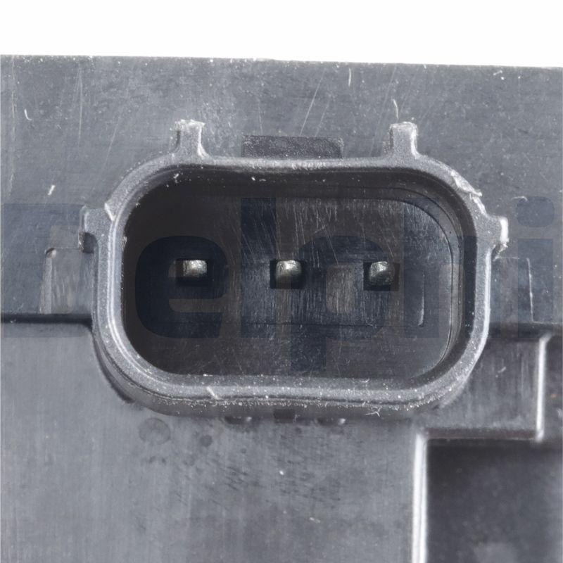 Bobine d'allumage DELPHI GN10734-12B1 - Visuel 2