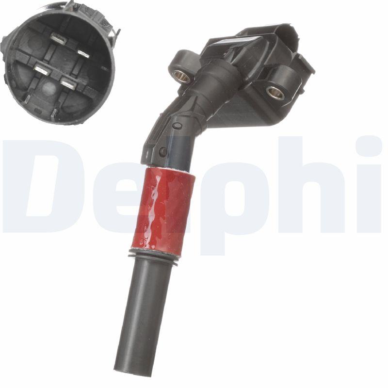 Bobine d'allumage DELPHI GN10756-12B1 - Visuel 1