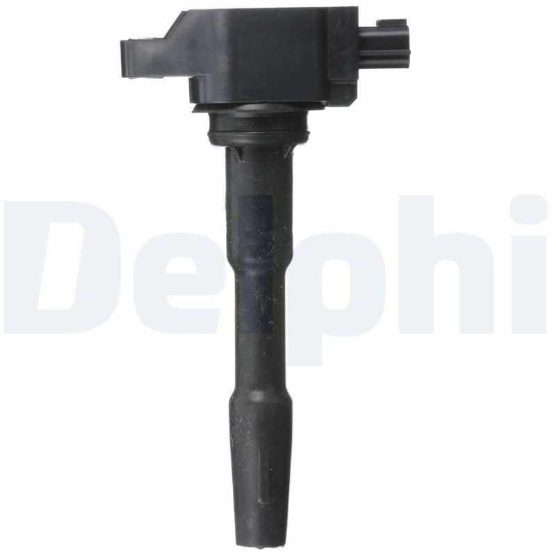 Bobine d'allumage DELPHI GN10798-12B1 - Visuel 1