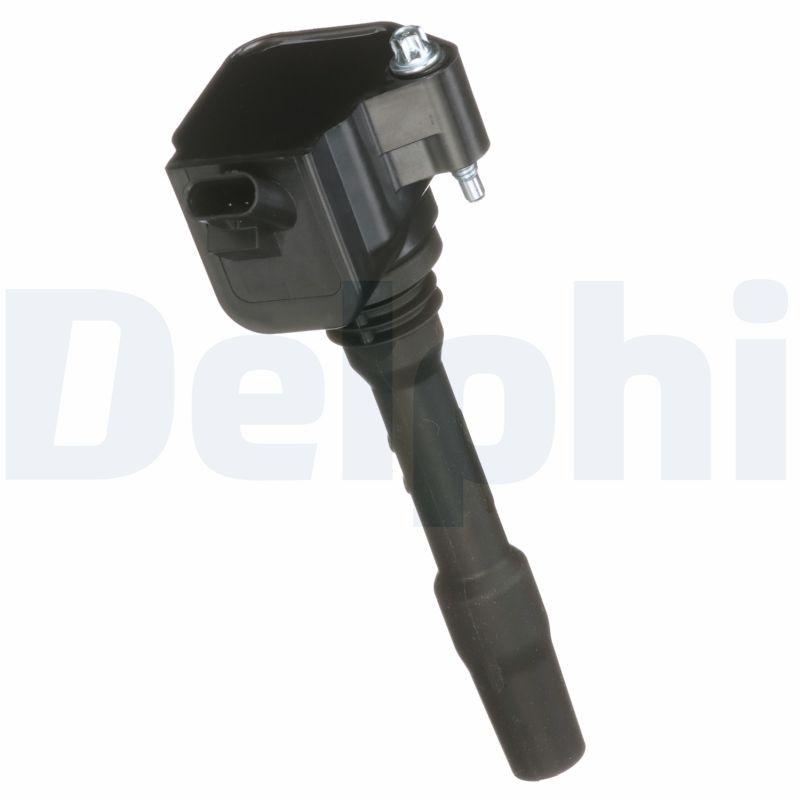 Bobine d'allumage DELPHI GN10882-12B1 - Visuel 2