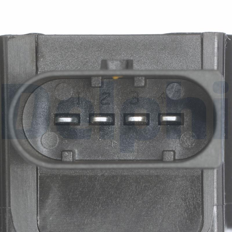 Bobine d'allumage DELPHI GN10888-12B1 - Visuel 2