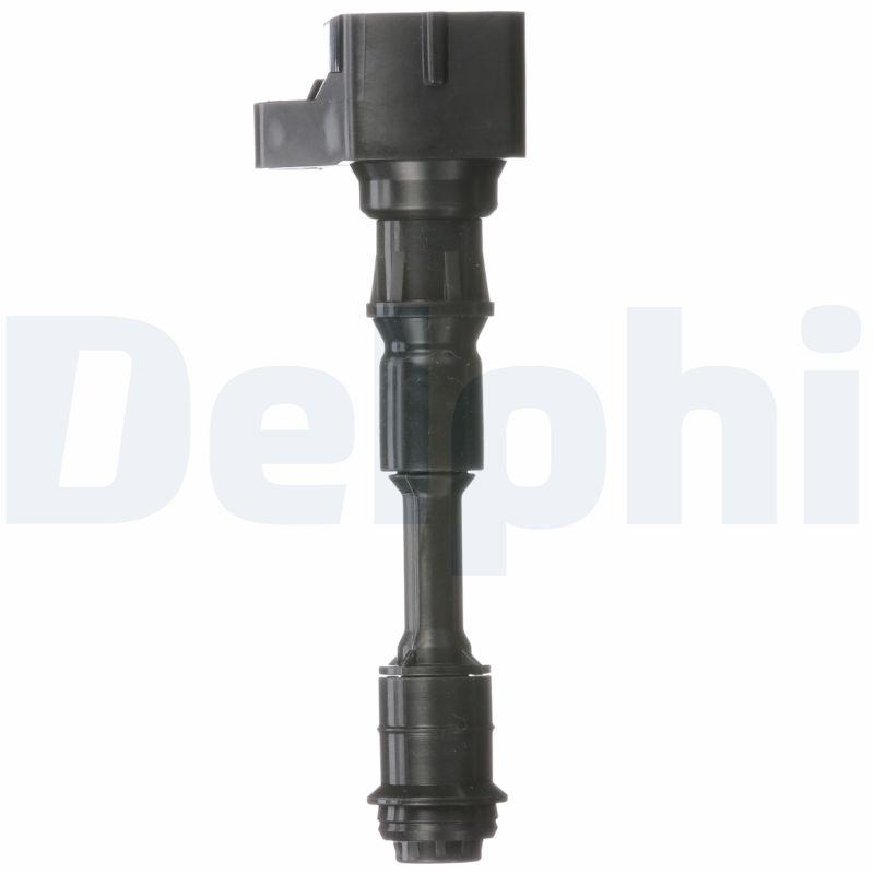 Bobine d'allumage DELPHI GN10907-12B1 - Visuel 2