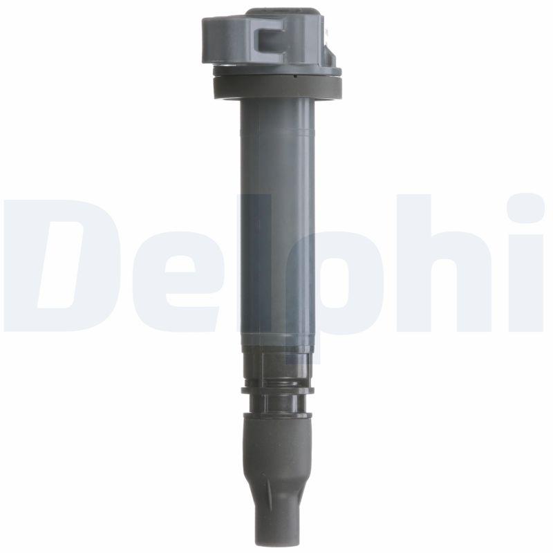 Bobine d'allumage DELPHI GN10909-12B1 - Visuel 2