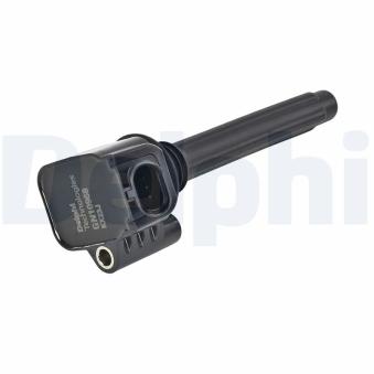 Bobine d'allumage DELPHI GN10968-12B1 pour FIAT COUPE 1.6 E-torQ - 110cv