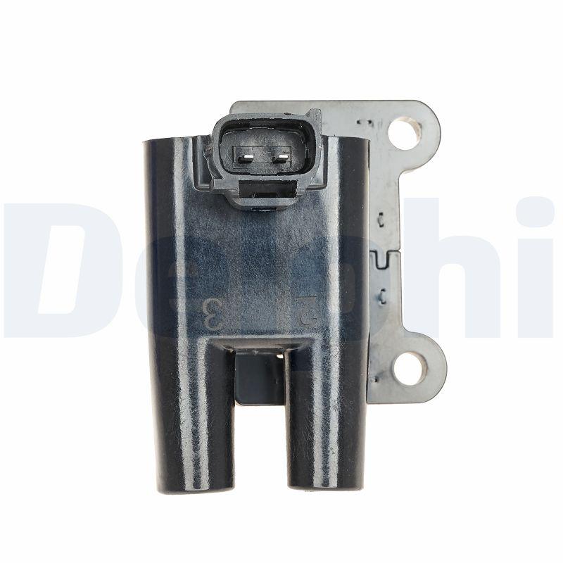 Bobine d'allumage DELPHI GN11035-12B1 - Visuel 1