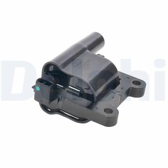 Bobine d'allumage DELPHI OEM 2731002610