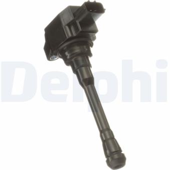 Bobine d'allumage DELPHI [GN11110-12B1]