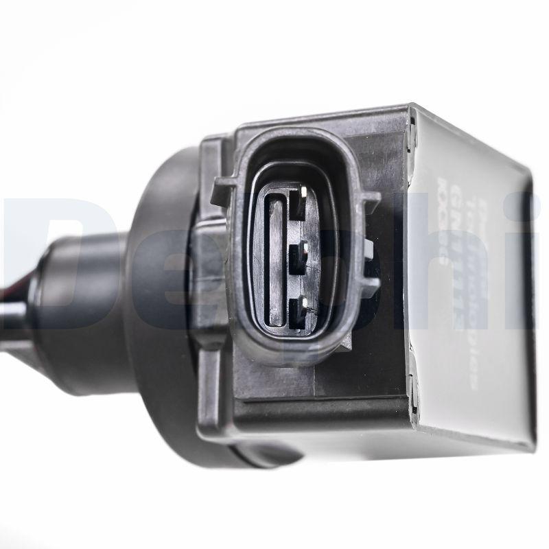 Bobine d'allumage DELPHI GN11113-12B1 - Visuel 2