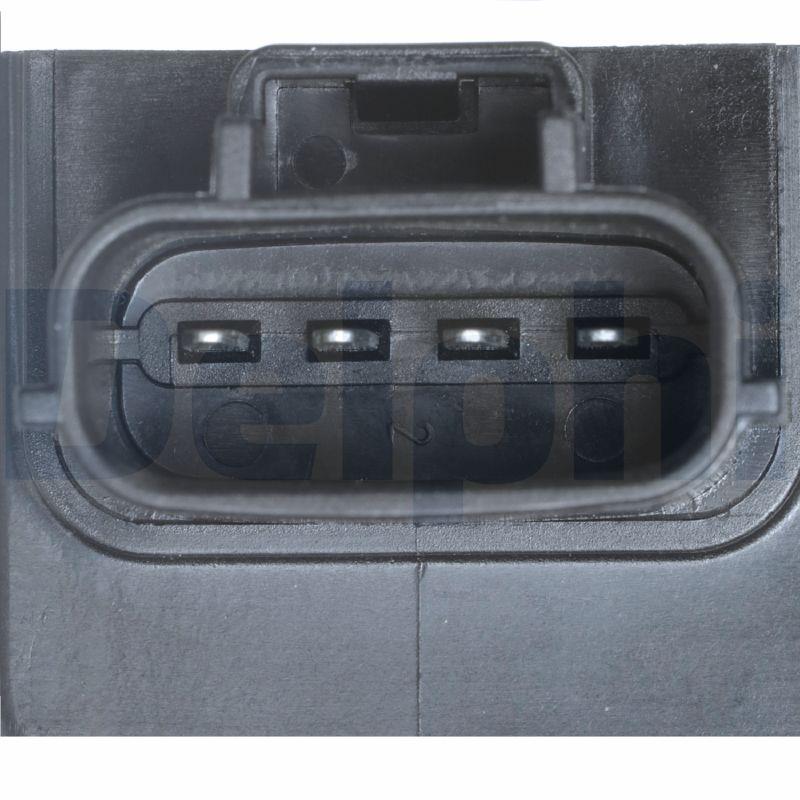 Bobine d'allumage DELPHI GN11127-12B1 - Visuel 2