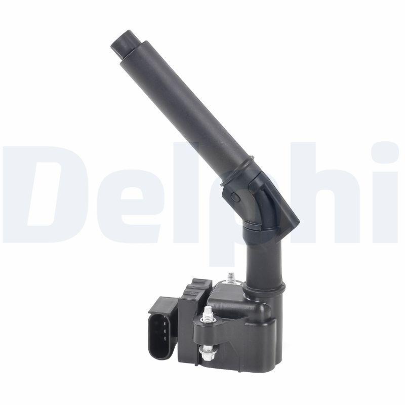 Bobine d'allumage DELPHI GN11129-12B1 - Visuel 1