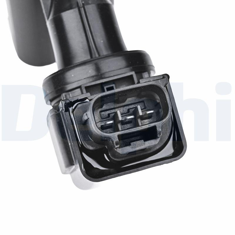 Bobine d'allumage DELPHI GN11144-12B1 - Visuel 1
