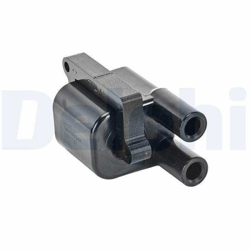 Bobine d'allumage DELPHI GN11157-12B1 - Visuel 1
