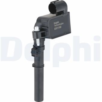 Bobine d'allumage DELPHI GN11160-12B1 pour MERCEDES-BENZ CLASSE E AMG E 53 EQ Boost 4-matic+ - 435cv Bobine d'allumage DELPHI GN11160-12B1 pour MERCEDES-BENZ CLASSE E AMG E 53 EQ Boost 4-matic+ - 435cv