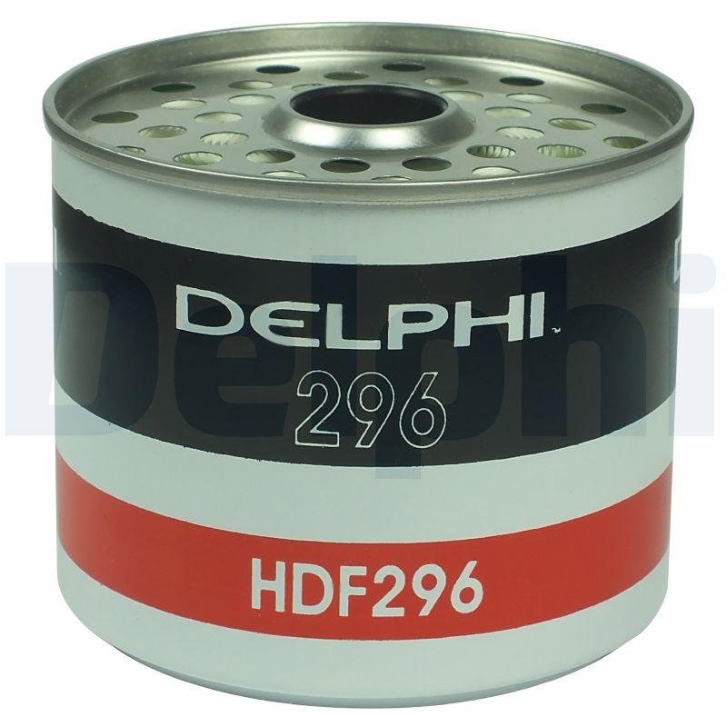 Filtre à carburant DELPHI HDF296 - Visuel 1