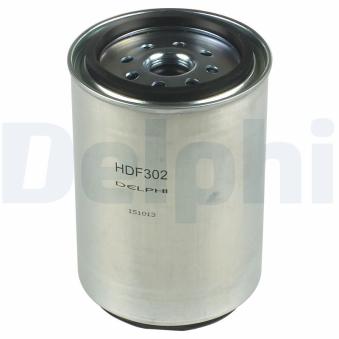 Filtre à carburant DELPHI OEM 0007962130 Filtre à carburant DELPHI OEM 0007962130