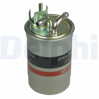 Filtre à carburant DELPHI OEM 057127401D