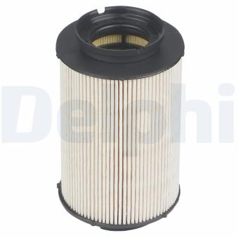 Filtre à carburant DELPHI OEM 1K0127434