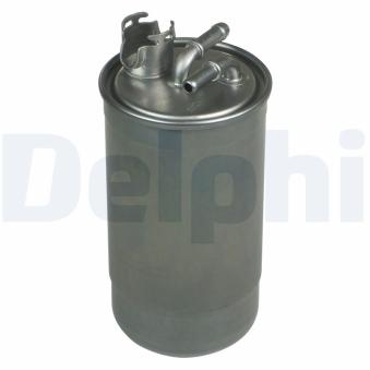 Filtre à carburant DELPHI OEM 1M0127401