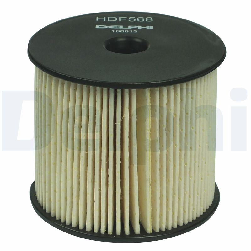 Filtre à carburant DELPHI HDF568 - Visuel 1