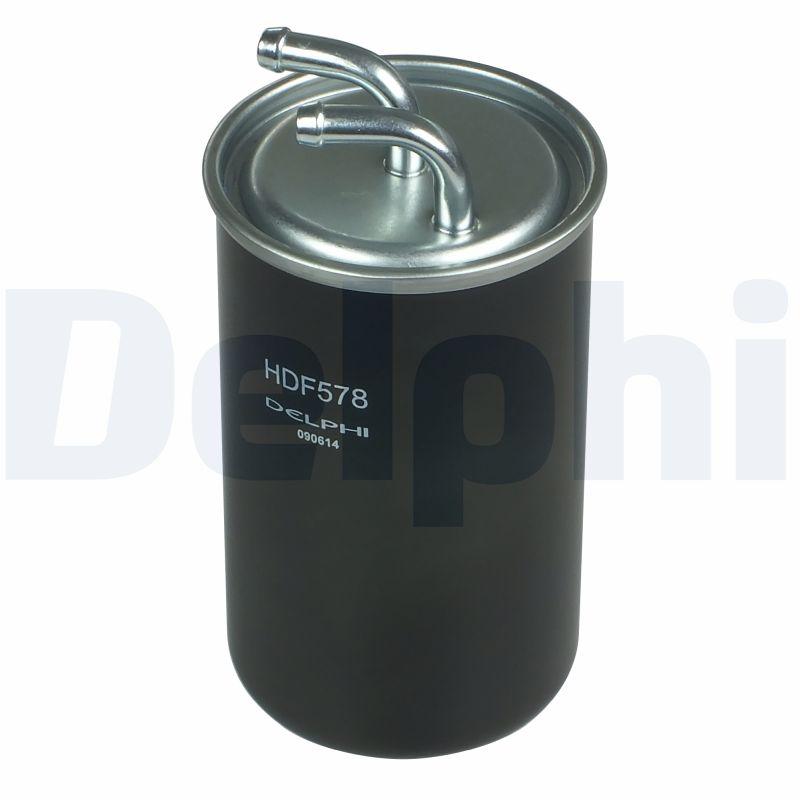 Filtre à carburant DELPHI HDF578 - Visuel 1