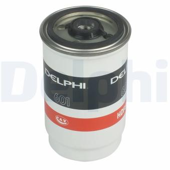 Filtre à carburant DELPHI OEM 87800220