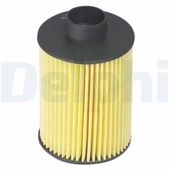Filtre à carburant DELPHI OEM 4807214 Filtre à carburant DELPHI OEM 4807214