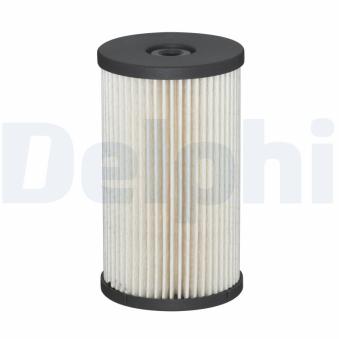Filtre à carburant DELPHI OEM 3C0127177