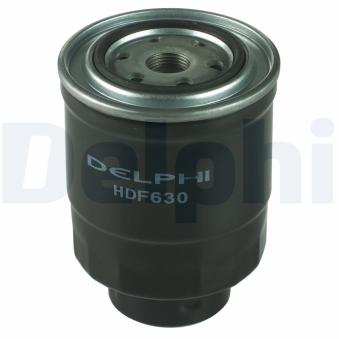 Filtre à carburant DELPHI OEM 2339026140 Filtre à carburant DELPHI OEM 2339026140
