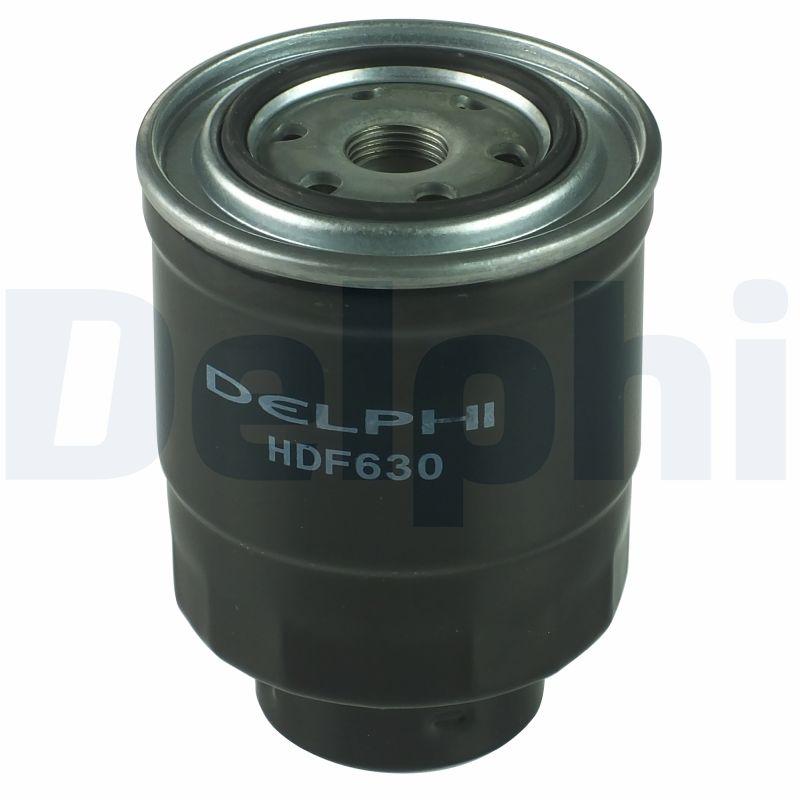 Filtre à carburant DELPHI HDF630 - Visuel 1