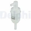 DELPHI HDF659 - Filtre à carburant