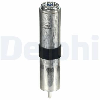 Filtre à carburant DELPHI OEM 13328515903