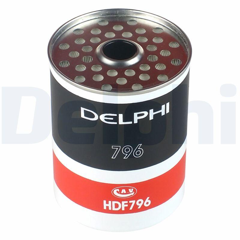 Filtre à carburant DELPHI HDF796 - Visuel 1