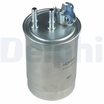 Filtre à carburant DELPHI OEM 71736117
