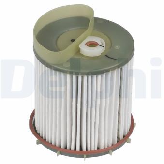 Filtre à carburant DELPHI [HDF962]